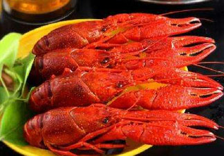 煮熟的小龍蝦隔夜能吃嗎？煮熟的小龍蝦能放多久？