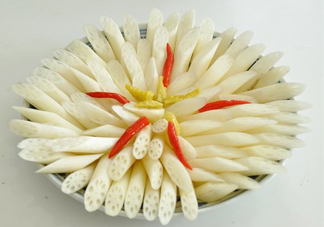 藕帶是什么？藕帶是蓮藕的哪個(gè)部位