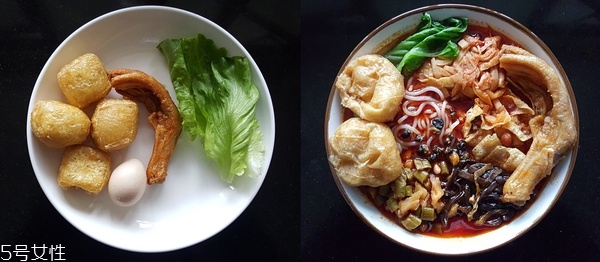 螺絲粉怎么煮好吃？網(wǎng)上買的螺絲粉怎么煮