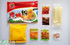 螺絲粉好吃嗎？螺絲粉哪個(gè)牌子好吃