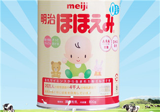 明治奶粉是哪個(gè)國家的品牌？明治奶粉是哪里生產(chǎn)的？