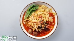 螺絲粉好吃嗎？螺絲粉哪個(gè)牌子好吃