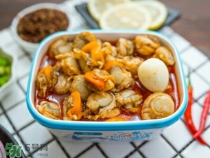 冰辣小海鮮好吃不？冰辣小海鮮評(píng)測(cè)