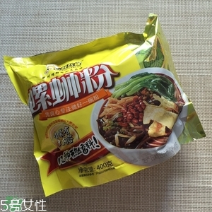 螺絲粉好吃嗎？螺絲粉哪個(gè)牌子好吃