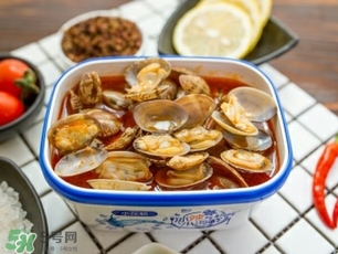 冰辣小海鮮好吃不？冰辣小海鮮評(píng)測(cè)