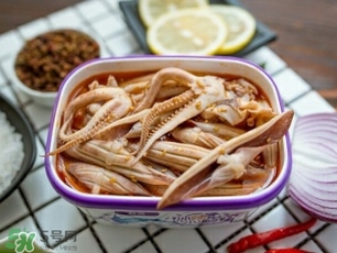 冰辣小海鮮好吃不？冰辣小海鮮評(píng)測(cè)