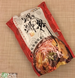 螺絲粉好吃嗎？螺絲粉哪個(gè)牌子好吃