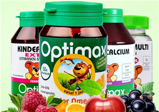 Optimax保健品是什么品牌？Optimax保健品是哪個國家的品牌？