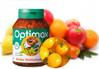 optimax復(fù)合維生素怎么樣？optimax復(fù)合維生素好不好？