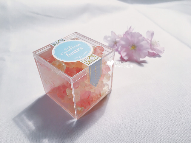 sugarfina糖果多少錢一盒？sugarfina糖果什么味道