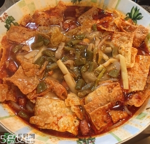 螺絲粉好吃嗎？螺絲粉哪個(gè)牌子好吃