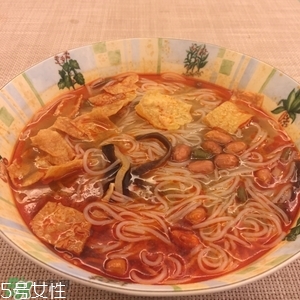 螺絲粉好吃嗎？螺絲粉哪個(gè)牌子好吃