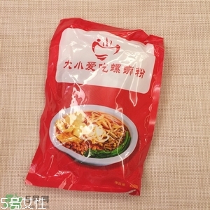 螺絲粉好吃嗎？螺絲粉哪個(gè)牌子好吃