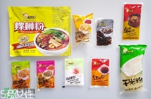 螺絲粉好吃嗎？螺絲粉哪個(gè)牌子好吃