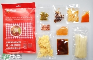 螺絲粉好吃嗎？螺絲粉哪個(gè)牌子好吃