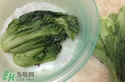 芥菜咸菜怎么做好吃？芥菜咸菜的做法大全