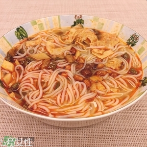 螺絲粉好吃嗎？螺絲粉哪個(gè)牌子好吃