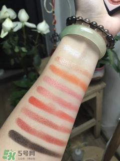 hold live眼影怎么畫？hold live眼影教程