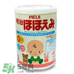 明治奶粉一段多少錢？ 明治奶粉一段多少錢一罐？