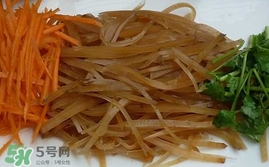 芥菜疙瘩怎么炒？芥菜疙瘩的做法大全