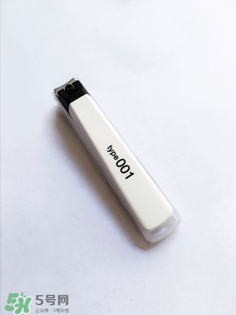 貝印指甲刀001與119區(qū)別 貝印指甲刀型號怎么選擇？