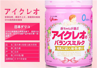 Icreo固力果奶粉怎么樣？Icreo固力果奶粉好不好？