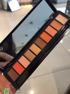 novo眼影怎么畫？novo眼影教程