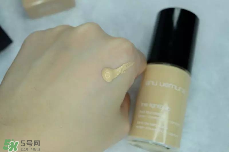 混合皮用什么粉底液？混合皮膚用什么粉底液比較好？