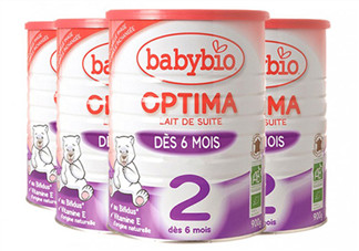 Babybio伴寶樂是什么品牌？Babybio伴寶樂奶粉是哪個(gè)國(guó)家的品牌？