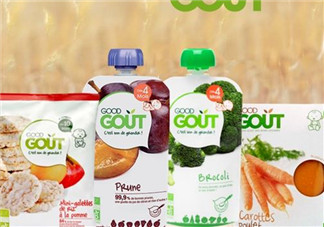 goodgout米粉怎么樣？goodgout米粉好不好？