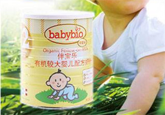 伴寶樂奶粉喝了掉頭發(fā)？伴寶樂奶粉喝了會掉頭發(fā)嗎？