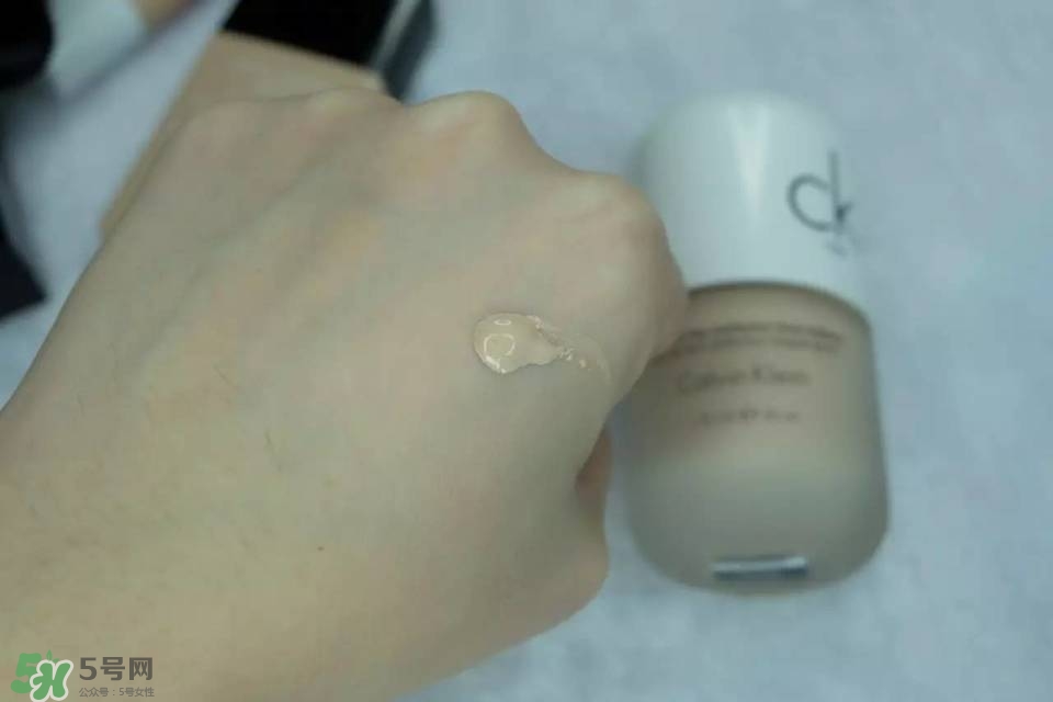 混合皮用什么粉底液？混合皮膚用什么粉底液比較好？