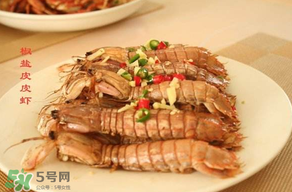 皮皮蝦死了還能吃嗎？皮皮蝦死了多久還能吃？