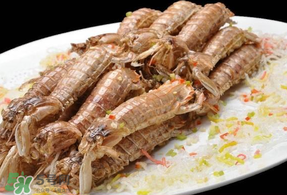 皮皮蝦死的怎么清洗？死的皮皮蝦怎么清洗？