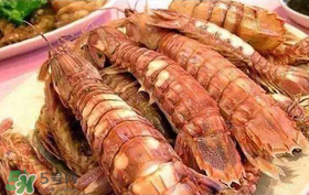 皮皮蝦是蒸還是煮？皮皮蝦是蒸好還是煮好？