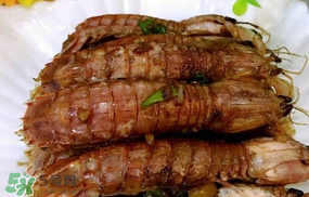 皮皮蝦是蒸還是煮？皮皮蝦是蒸好還是煮好？