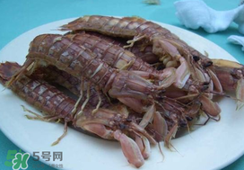 蝦爬子蒸多長時間？蒸蝦爬子多長時間？