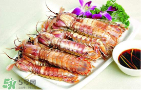 蝦爬子蒸多長時間？蒸蝦爬子多長時間？