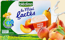 Bledina貝樂蒂酸奶怎么樣？Bledina貝樂蒂酸奶好不好？