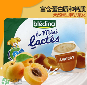 Bledina貝樂蒂酸奶怎么樣？Bledina貝樂蒂酸奶好不好？