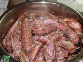 蝦爬子煮多長(zhǎng)時(shí)間？蝦爬子煮幾分鐘？