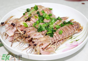 蝦爬子煮多長(zhǎng)時(shí)間？蝦爬子煮幾分鐘？