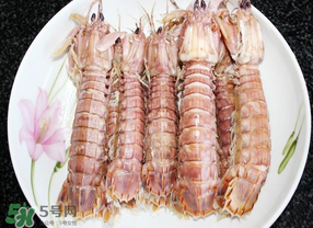 蝦爬子煮多長(zhǎng)時(shí)間？蝦爬子煮幾分鐘？