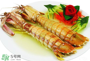 蝦爬子多少錢一斤？2017蝦爬子價(jià)格