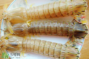 蝦爬子多少錢一斤？2017蝦爬子價(jià)格