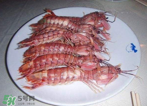 蝦爬子多少錢一斤？2017蝦爬子價(jià)格