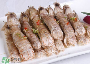 蝦爬子是蒸還是煮？蝦爬子蒸好還是煮好？