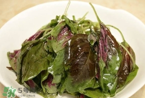 汗菜是發(fā)物嗎？汗菜是不是發(fā)物嗎