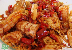 皮皮蝦什么時(shí)候吃最好？皮皮蝦什么時(shí)候吃最肥？