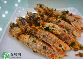 皮皮蝦哪些人不能吃？什么人不能吃皮皮蝦？